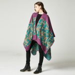 Poncho Chic 7