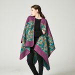 Poncho Chic 8