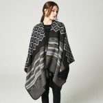 Poncho Fiesta Mujer 10