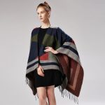 Poncho Gaucho Mujer 4