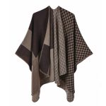 Poncho Grande 2