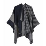 Poncho Grande 4