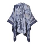 Poncho Kimono De Mujer 6