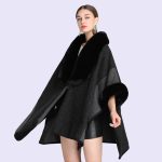 Poncho Montana Mujer 3