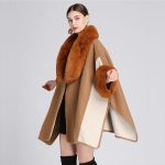 Poncho Montana Mujer 5