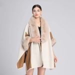 Poncho Montana Mujer 7