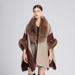 Poncho Montana Mujer 8