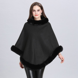 Poncho Pelo 4