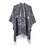 Poncho Verano Mujer 2