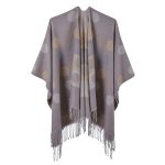 Poncho Verano Mujer 3