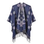 Poncho Verano Mujer 4