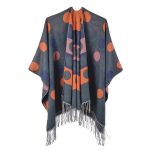 Poncho Verano Mujer 5